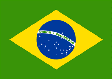 Bandeira Brasileira