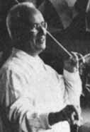 Dr. R Buckminster Filler