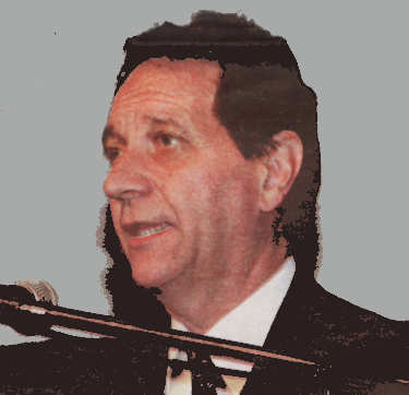 Uruguayan Energy Minister Sergio Abreu.