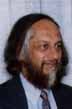 Ragendra K. Pachauri: Zugang zu effizient erzeugter Energie