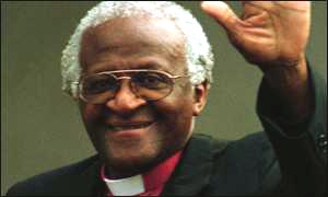 Desmond M. Tutu