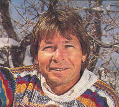 John Denver