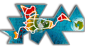 Dymaxin Map