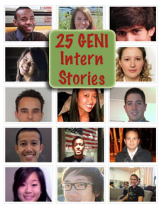 GENI Interns