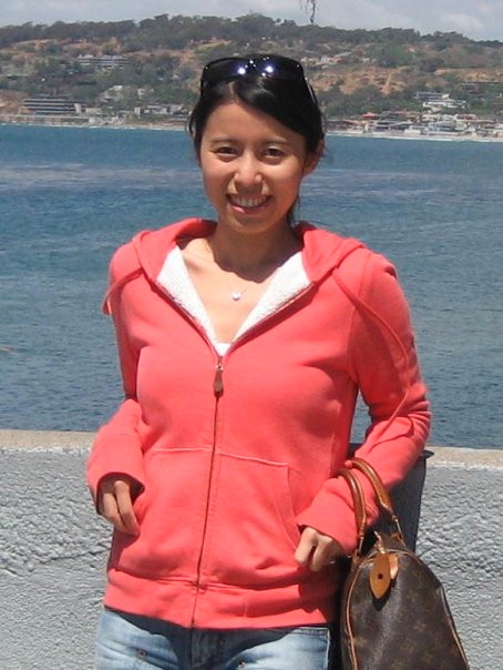 Alice Lee