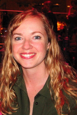 Anne Tolch