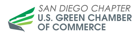 US Green Chamber Of Commerce - San Diego Chapter