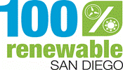 GENI is proud that our hometown is the largest US city to take the 100% renewable pledge within our San Diego Climate Action Plan