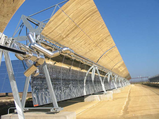 Supersized Solar Power Images, Solar Power, Photovoltaic energy generation, Renewable