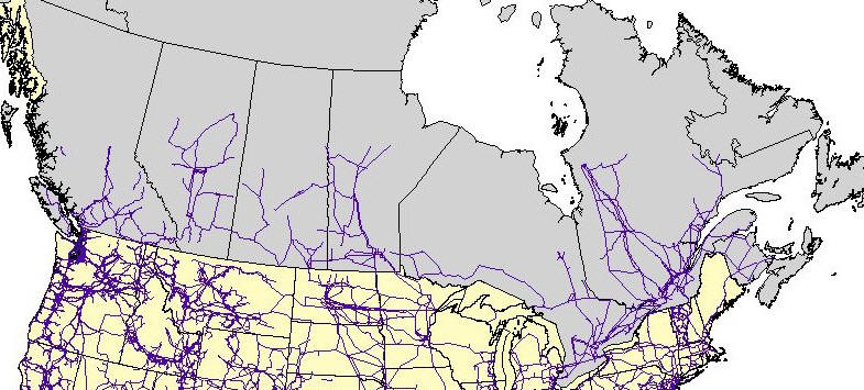 National Electricity Transmission Grid of Canada