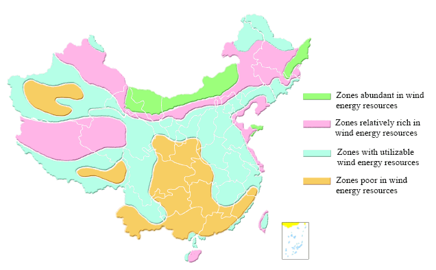china renewable energy