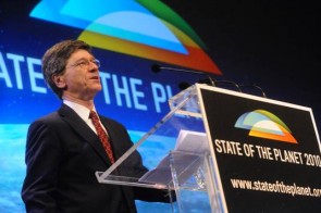 Jeffery Sachs at the State of the Planet 2010 Conference - http://jamiemalanowski.com/blogwp/wp-content/uploads/2010/03/get-attachment-5-295x196.jpg