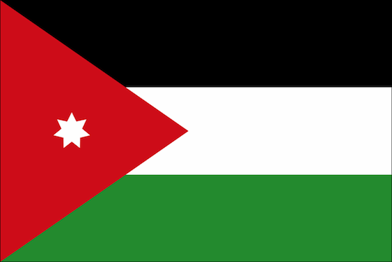 Jordan’s Feed-in-Tariff for Renewable Energy is an Arab World First