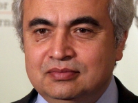 Fatih Birol