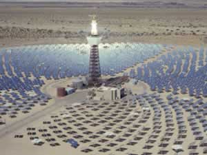 future solar