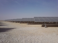 Saudi Arabia plans to invest US$109 billion in solar energy. Source: Suntech.