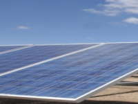 The 9MW and 16MW PV plants require a total investment of US$111 million. Image: Solarpack.