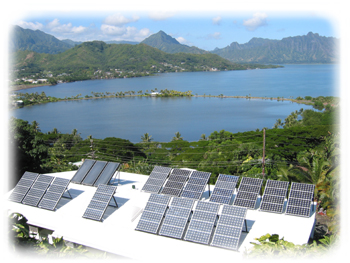 Inter-Island Solar, Hawaii - Renewable Energy Resources - Library - Articles on Small Island Renewable Energy - Global Energy Network Institute