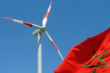 GDF SUEZ to build Africa’ largest wind farm in Morocco