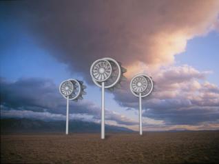 flodesign wind turbines