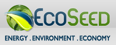 EcoSeed. Energy, environment, economy