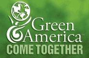 Green America, come together