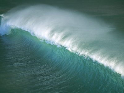 Wave energy
