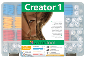 Zome Tool Creator 1