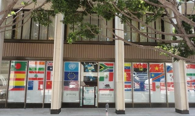 WRSC Geni Headquarters