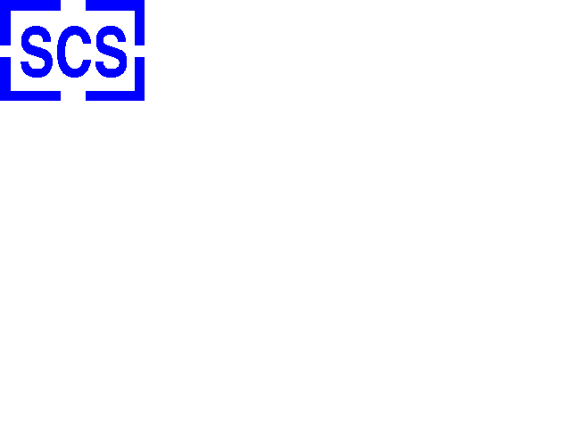 The society for Computer Simulation