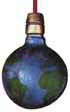 Globe Bulb