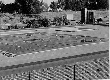 SMUD/WAPA Building Integrated 3 kW PV Roofing System