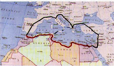 Mediterranean Power Pool