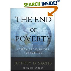 The End of Poverty