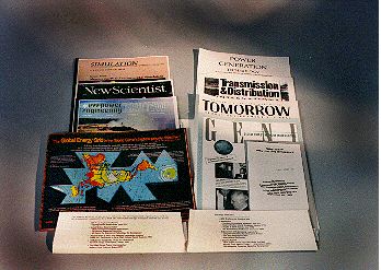 GENI Technical Package -- For the engineer and policy maker, a compendium of analysis and proposals from IEEE, World Bank and the United Nations.