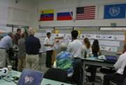 WRSC 2010 Water and Energy Demonstration Event