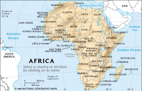 africamap