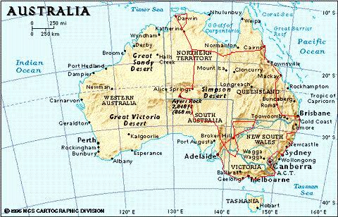 australiamap