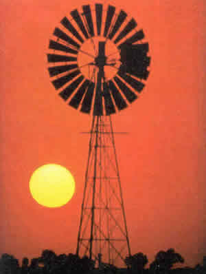 windmill