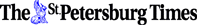 The St.Petersburg Times - the English-language newspaper of St. Petersburg, Russia.
