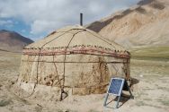 Solar Panel