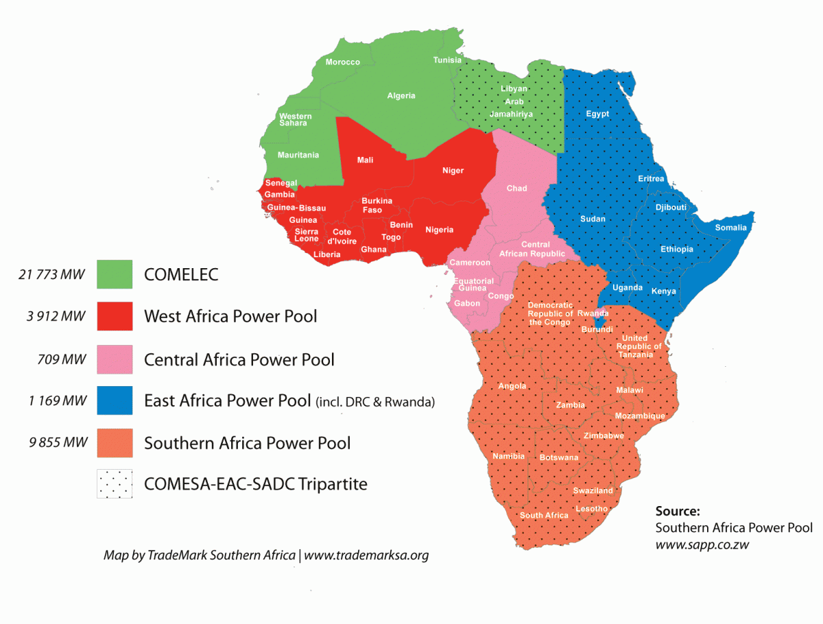 African Electric