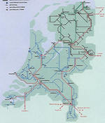 Armenia's Electricity Transmission Grid Thumbnail Map