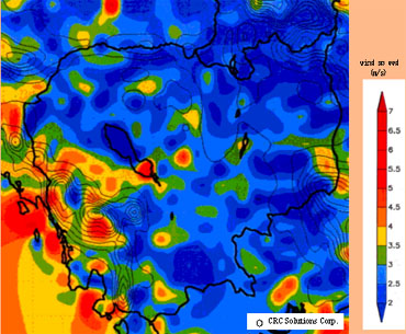 wind simulation cambodia