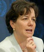 Mindy Lubber