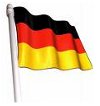 German flag