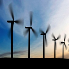 flywheel electricity