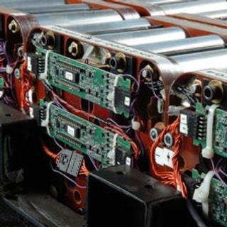 lithium-ion batteries