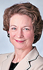 Susan Eisenhower