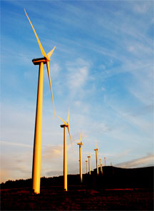 wind energy